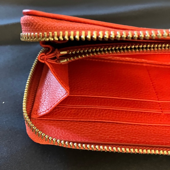 Hartmann Wallet - Picture 7 of 10